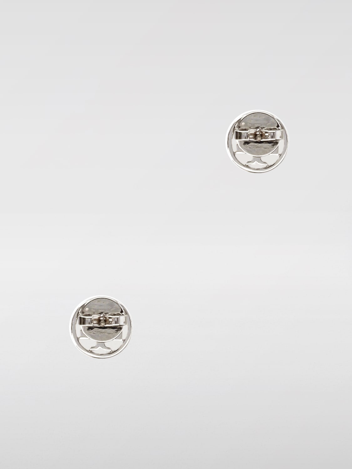 アクセサリーその他 TORY BURCH Woman Jewel Silver 26222 022 Tory Burch Outlet: Jewel woman - Silver | Tory Burch jewel
