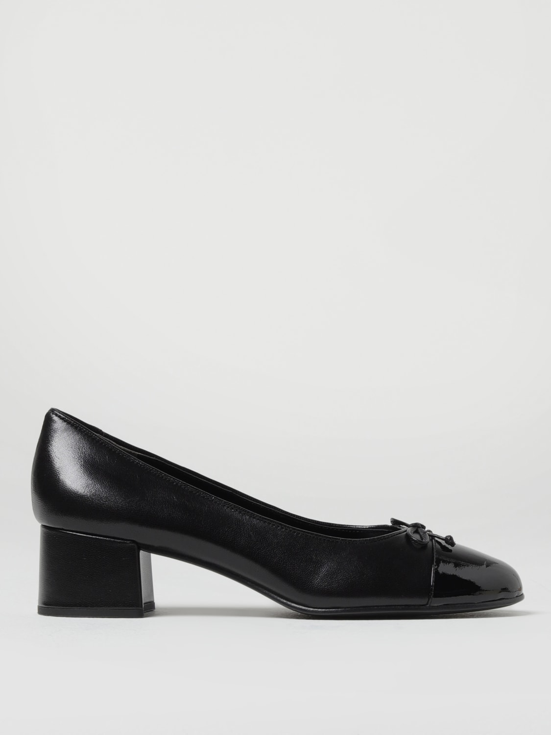 Giglio Pump Tory Burch in pelle