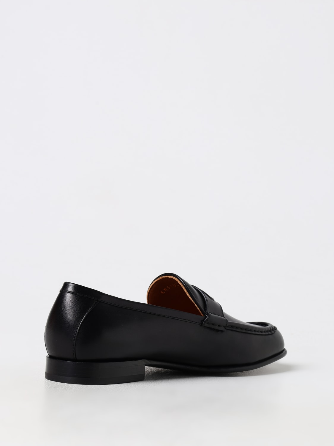 VALENTINO GARAVANI LOAFERS: Loafers men Valentino Garavani, Black - Img 3