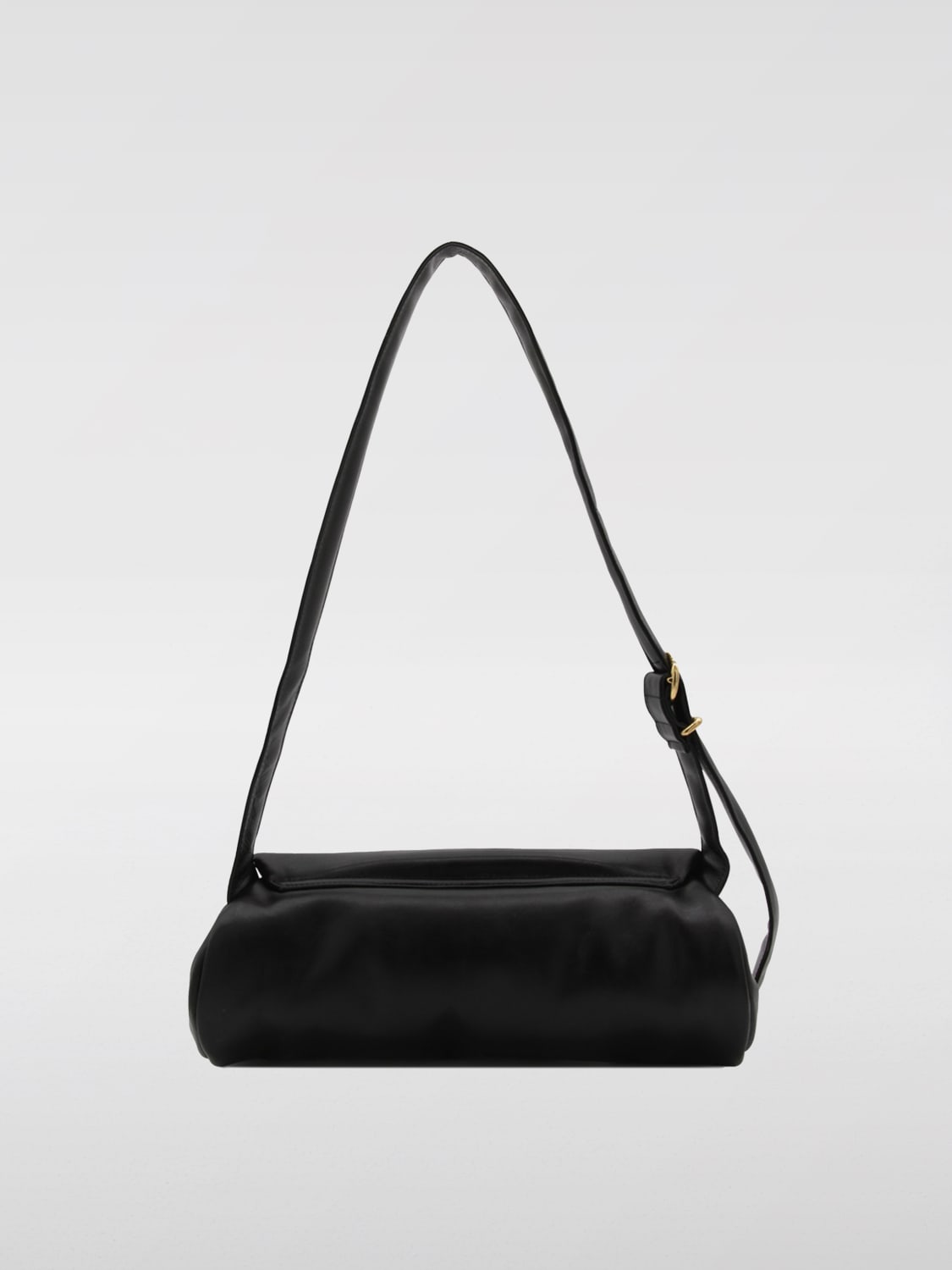 JIL SANDER BOLSO DE HOMBRO: Bolso de hombro mujer Jil Sander, Negro - Img 3