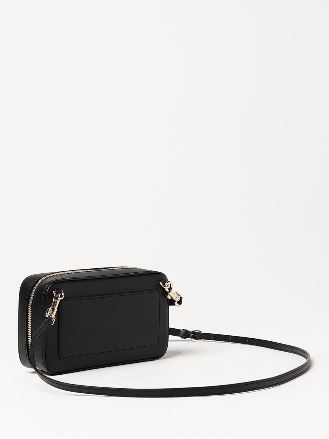 DOLCE & GABBANA MINI SAC À MAIN: Sac porté épaule femme Dolce & Gabbana, Noir - Img 3