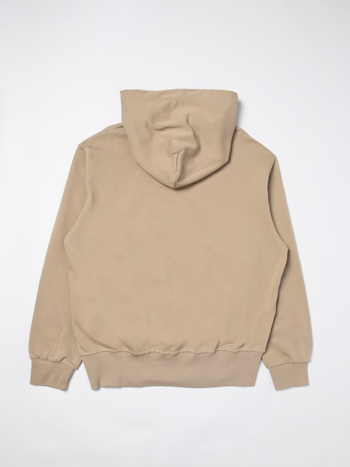 DIESEL SWEATER: Sweater kids Diesel, Beige - Img 2