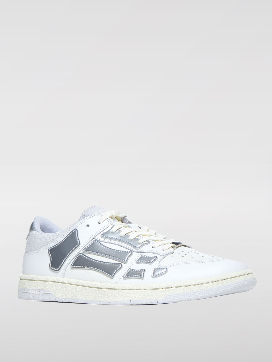 AMIRI SNEAKERS: Sneakers men Amiri, White - Img 2