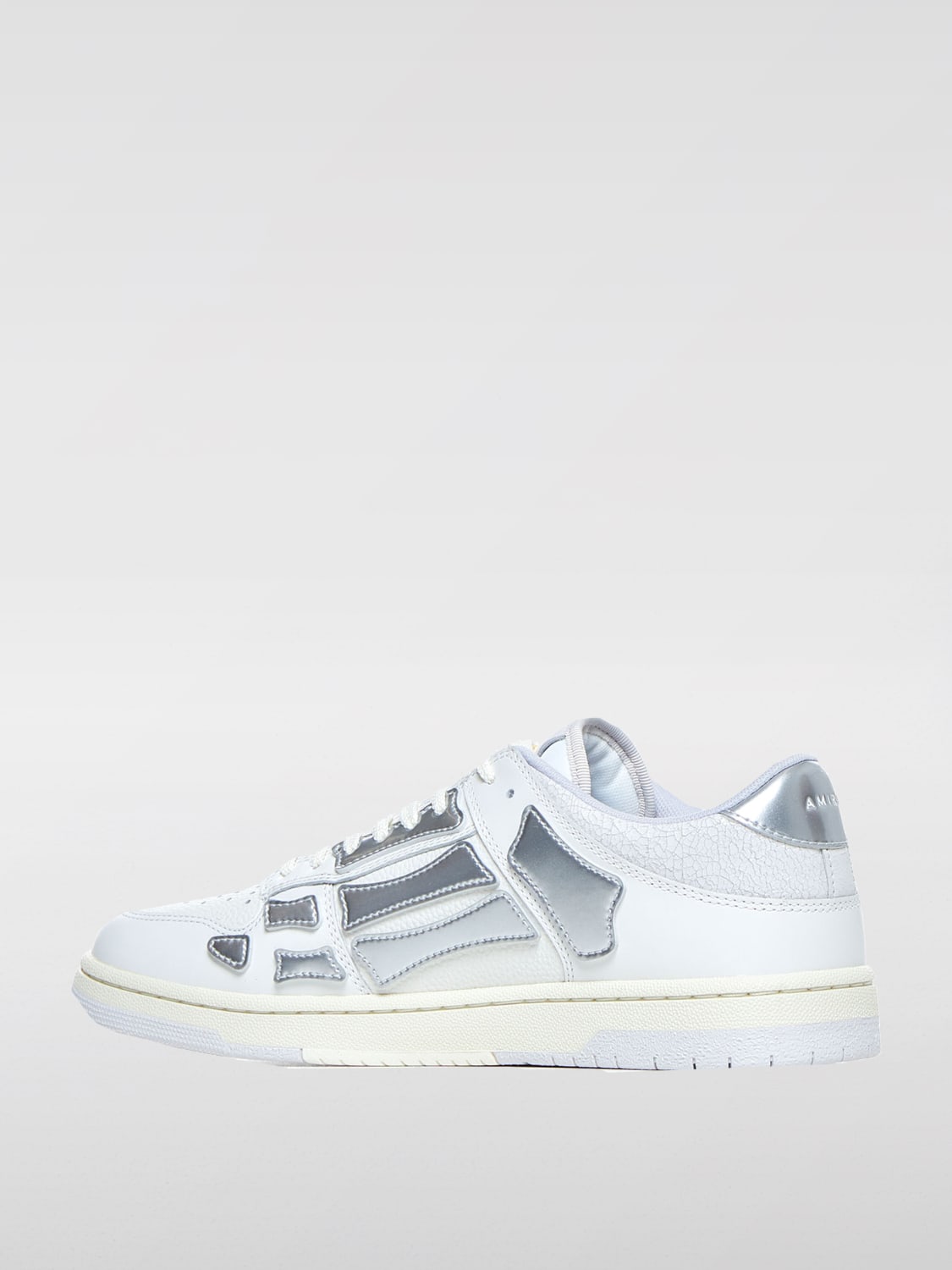 AMIRI SNEAKERS: Sneakers men Amiri, White - Img 3