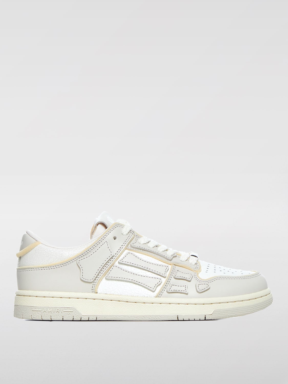 Giglio Sneakers Skel Amiri in pelle