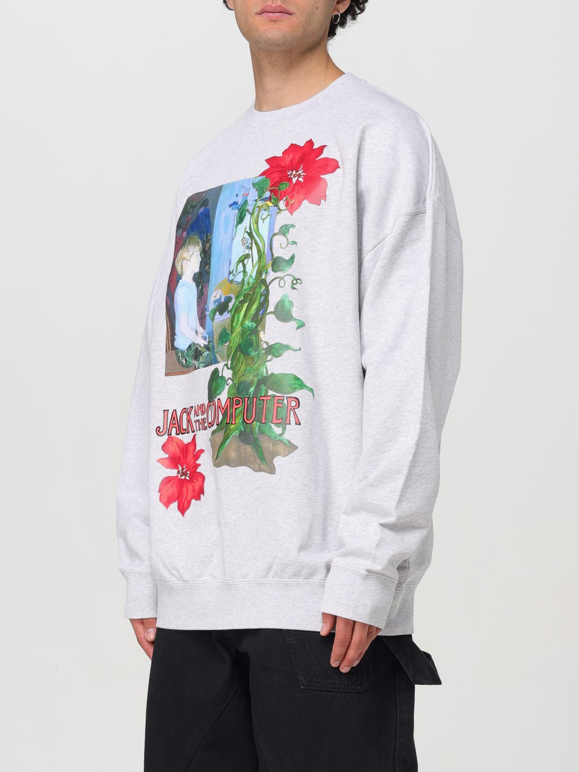 Sweatshirt men Jw Anderson