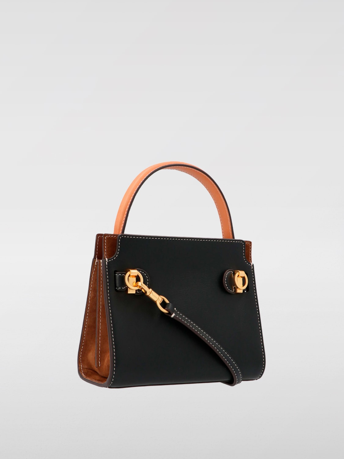 Tory Burch Outlet: Shoulder bag woman - Multicolor | Tory
