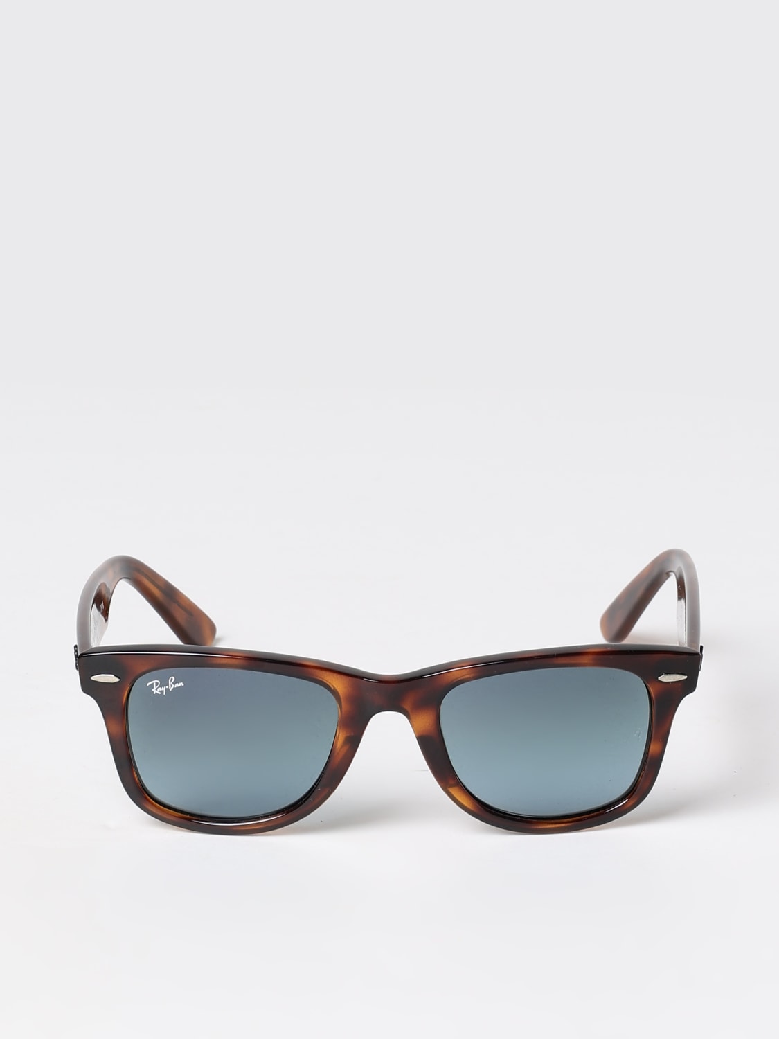 RAY-BAN SUNGLASSES: Sunglasses men Ray-ban, Fa01 - Img 3