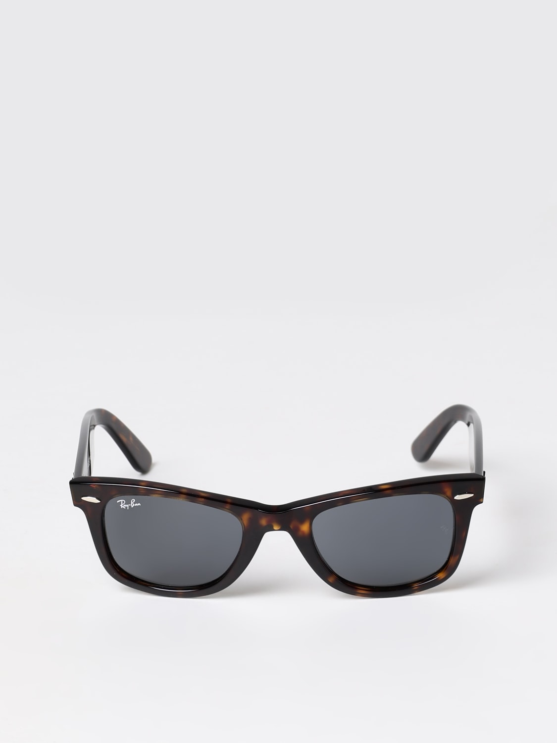 RAY-BAN SUNGLASSES: Sunglasses men Ray-ban, Fa01 - Img 3