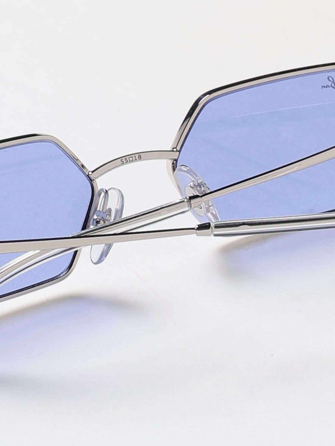 RAY-BAN SUNGLASSES: Sunglasses men Ray-ban, Fa01 - Img 5