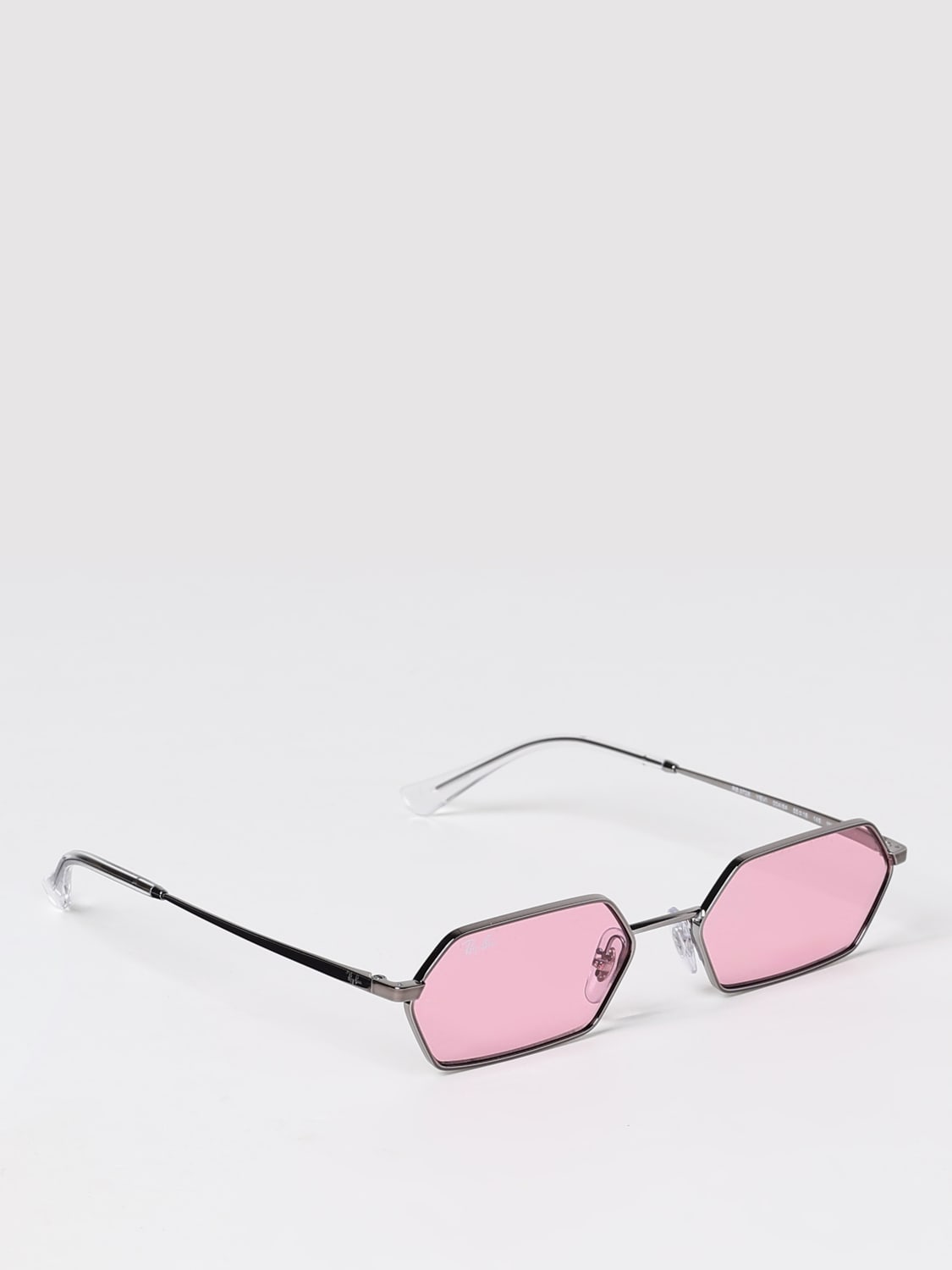 RAY-BAN SUNGLASSES: Sunglasses men Ray-ban, Fa04 - Img 1