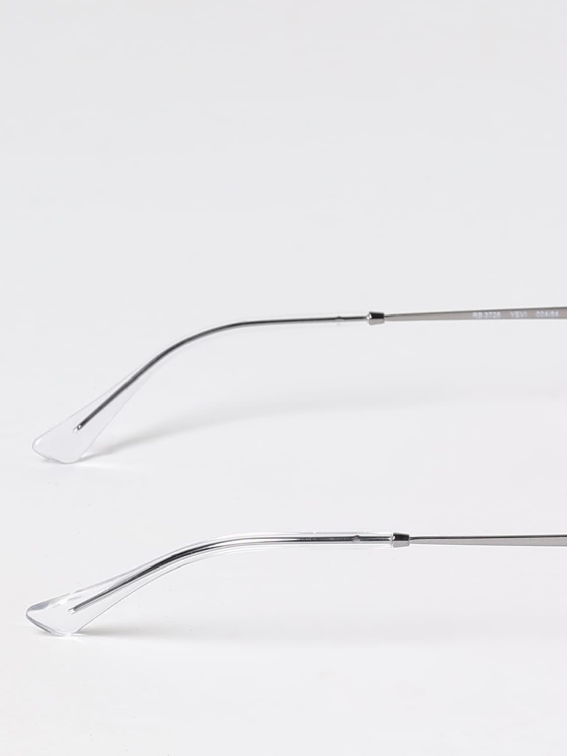 RAY-BAN SUNGLASSES: Sunglasses men Ray-ban, Fa04 - Img 4