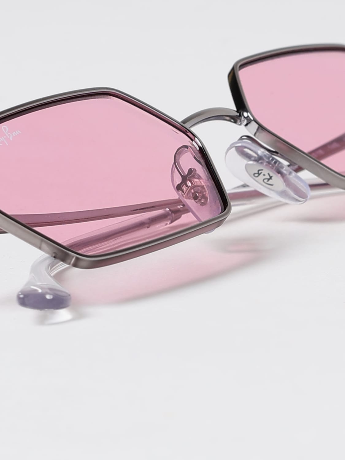 RAY-BAN SUNGLASSES: Sunglasses men Ray-ban, Fa04 - Img 5