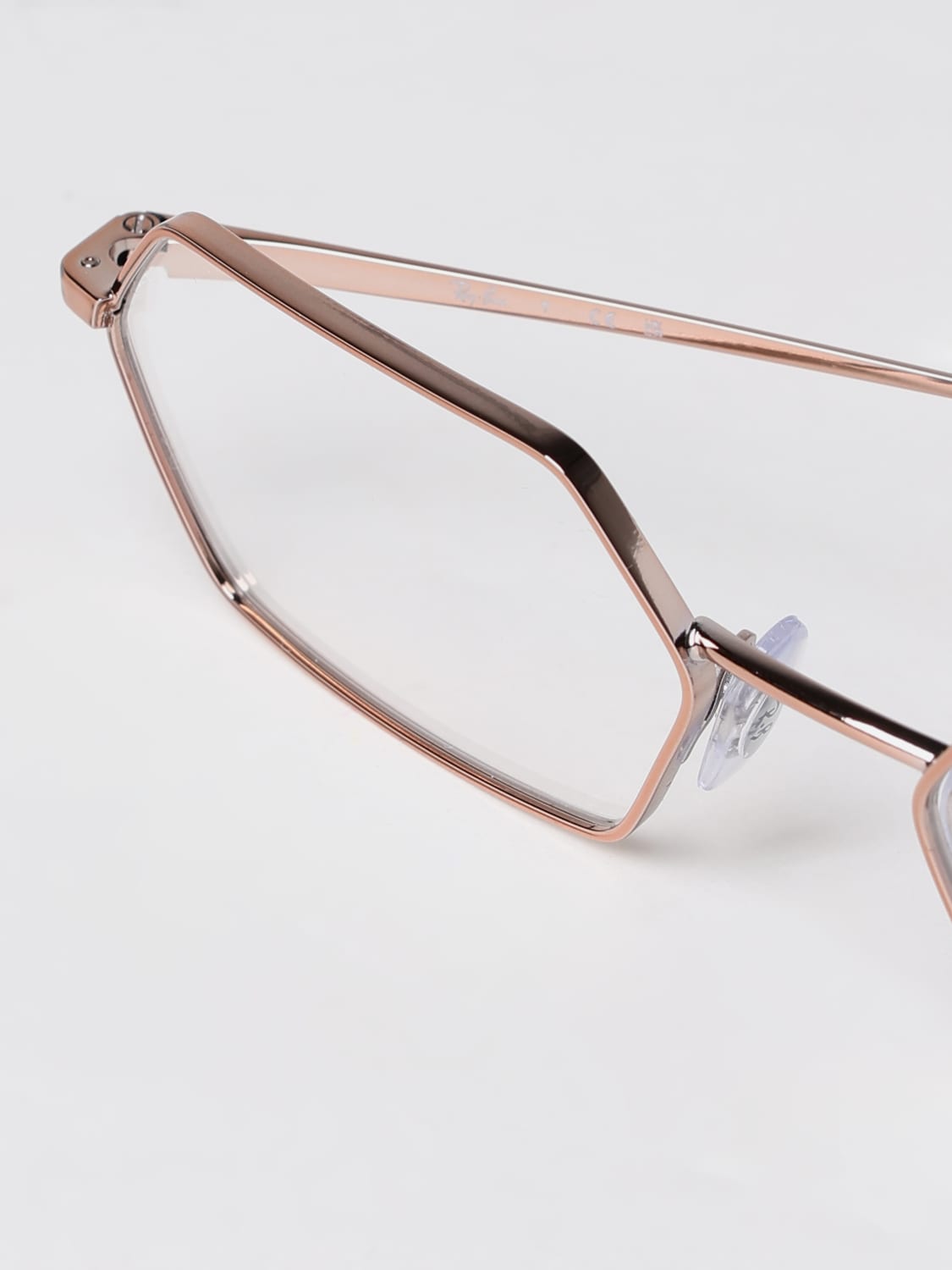 RAY-BAN OPTICAL FRAMES: Sunglasses men Ray-ban, Fa01 - Img 4