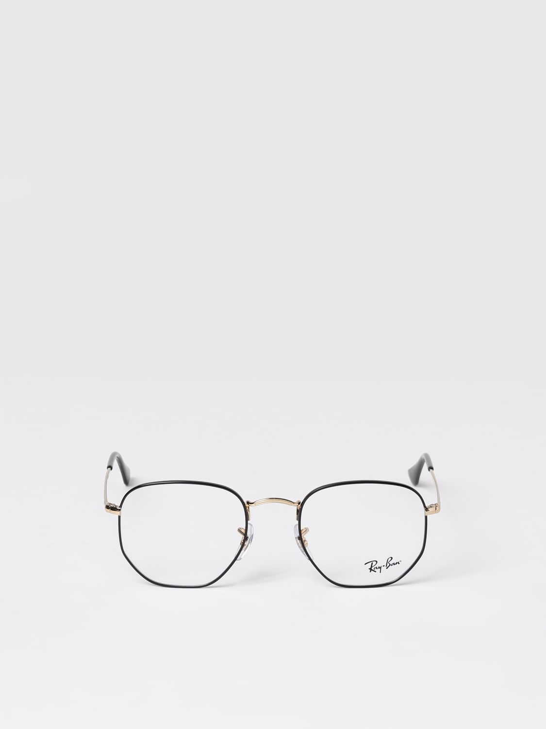 RAY-BAN OPTICAL FRAMES: Sunglasses men Ray-ban, Fa01 - Img 2