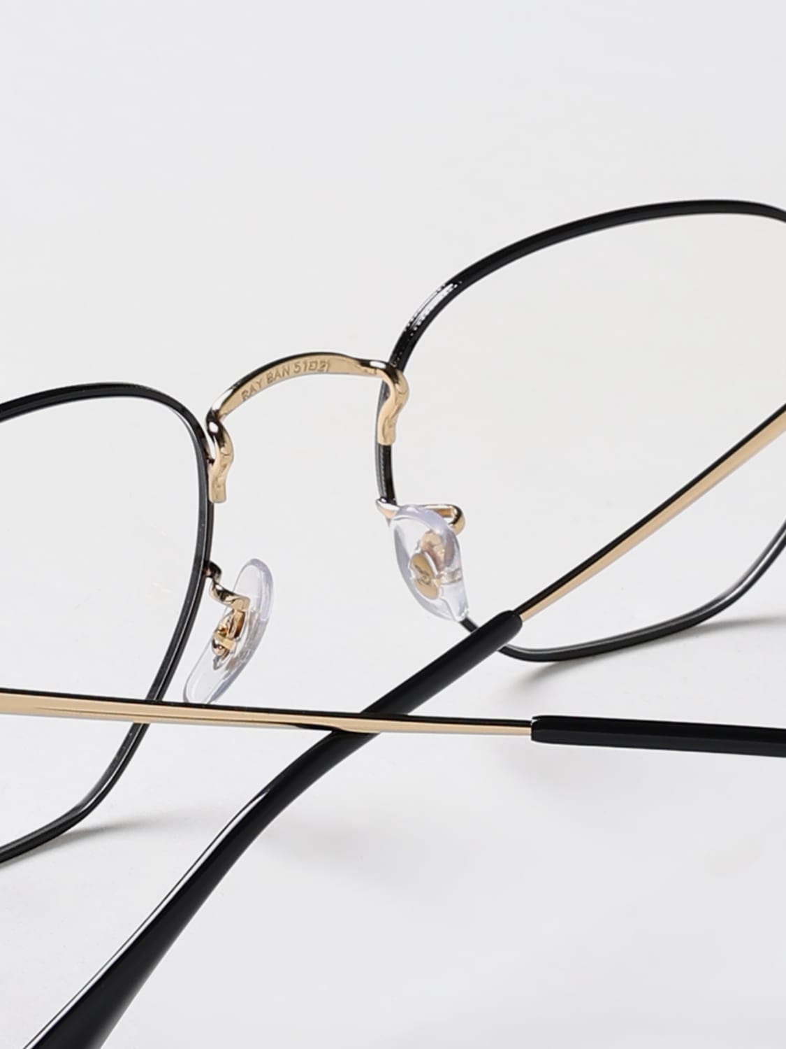 RAY-BAN OPTICAL FRAMES: Sunglasses men Ray-ban, Fa01 - Img 4