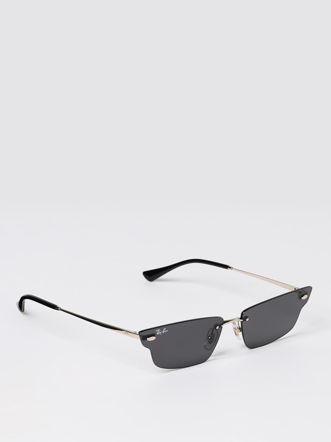 RAY-BAN SUNGLASSES: Sunglasses men Ray-ban, Fa01 - Img 1