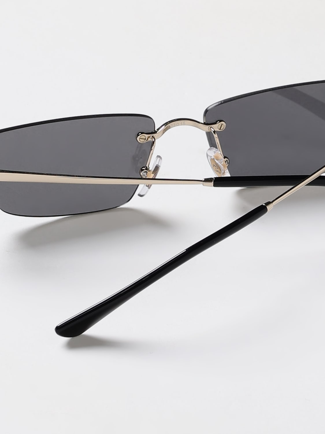 RAY-BAN SUNGLASSES: Sunglasses men Ray-ban, Fa01 - Img 5