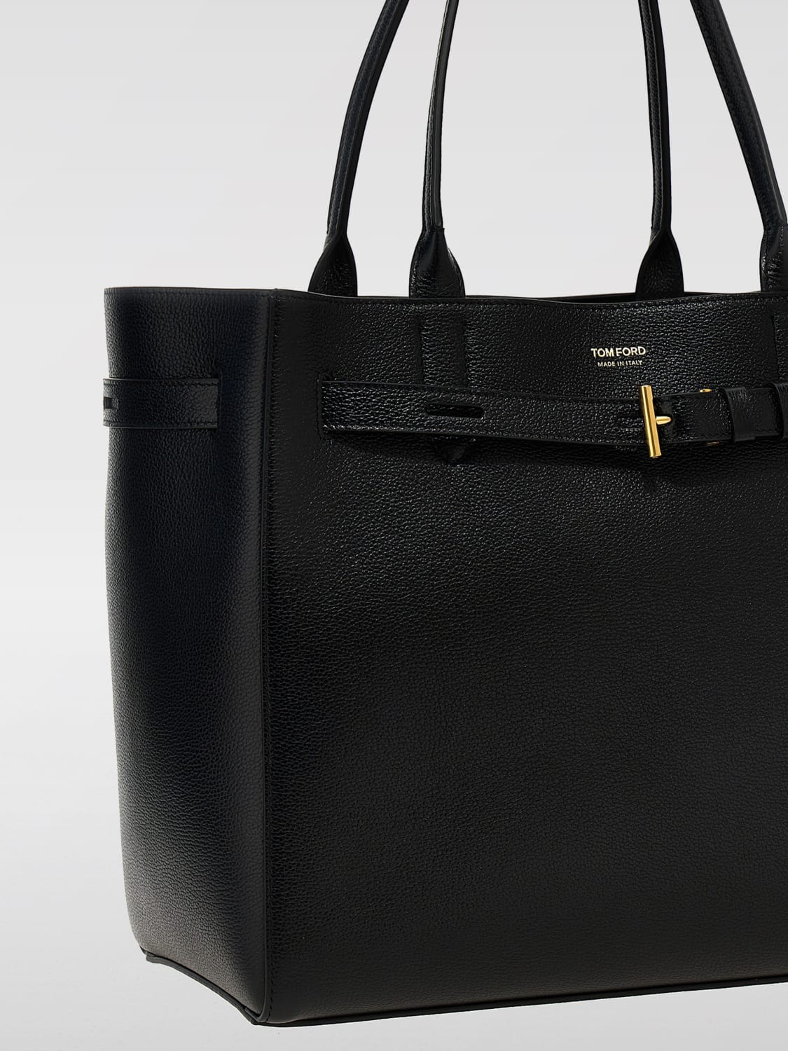 バッグ・カバンその他 TOM FORD BAG (L1809LCL429X) TOM FORD: Handbag woman - Black | Tom Ford tote bags