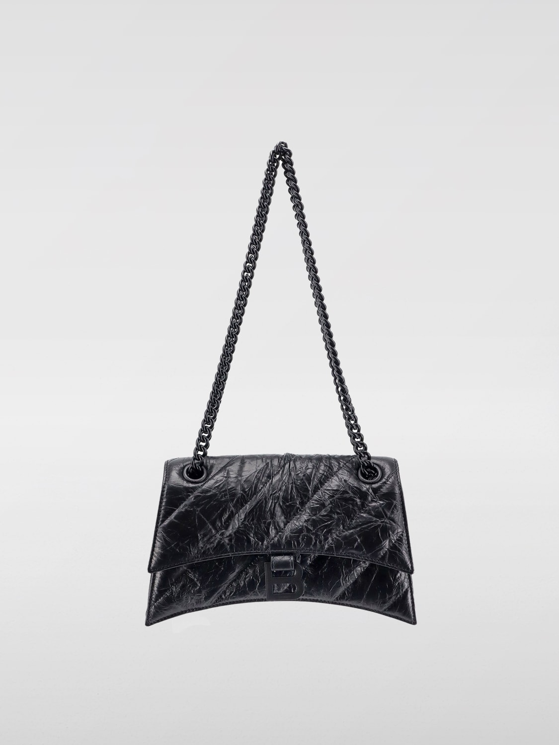 BALENCIAGA Sac bandouliere femme Noir Sac Porte Epaule Balenciaga 781920210IY en ligne sur GIGLIO.COM