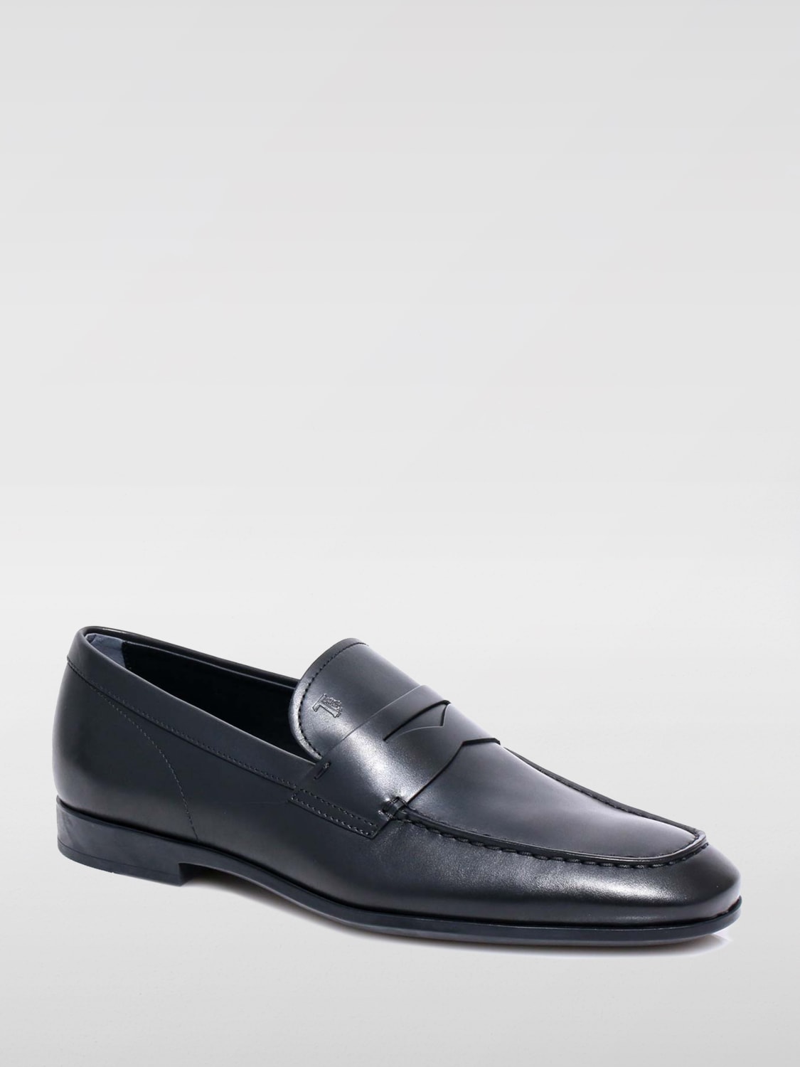 TOD'S MOCASINES: Mocasines hombre Tod's, Negro - Img 2