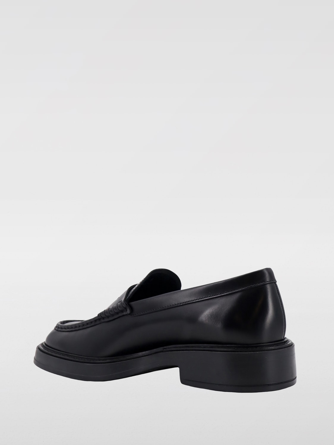 TOD'S MOCASINES: Mocasines hombre Tod's, Negro - Img 3