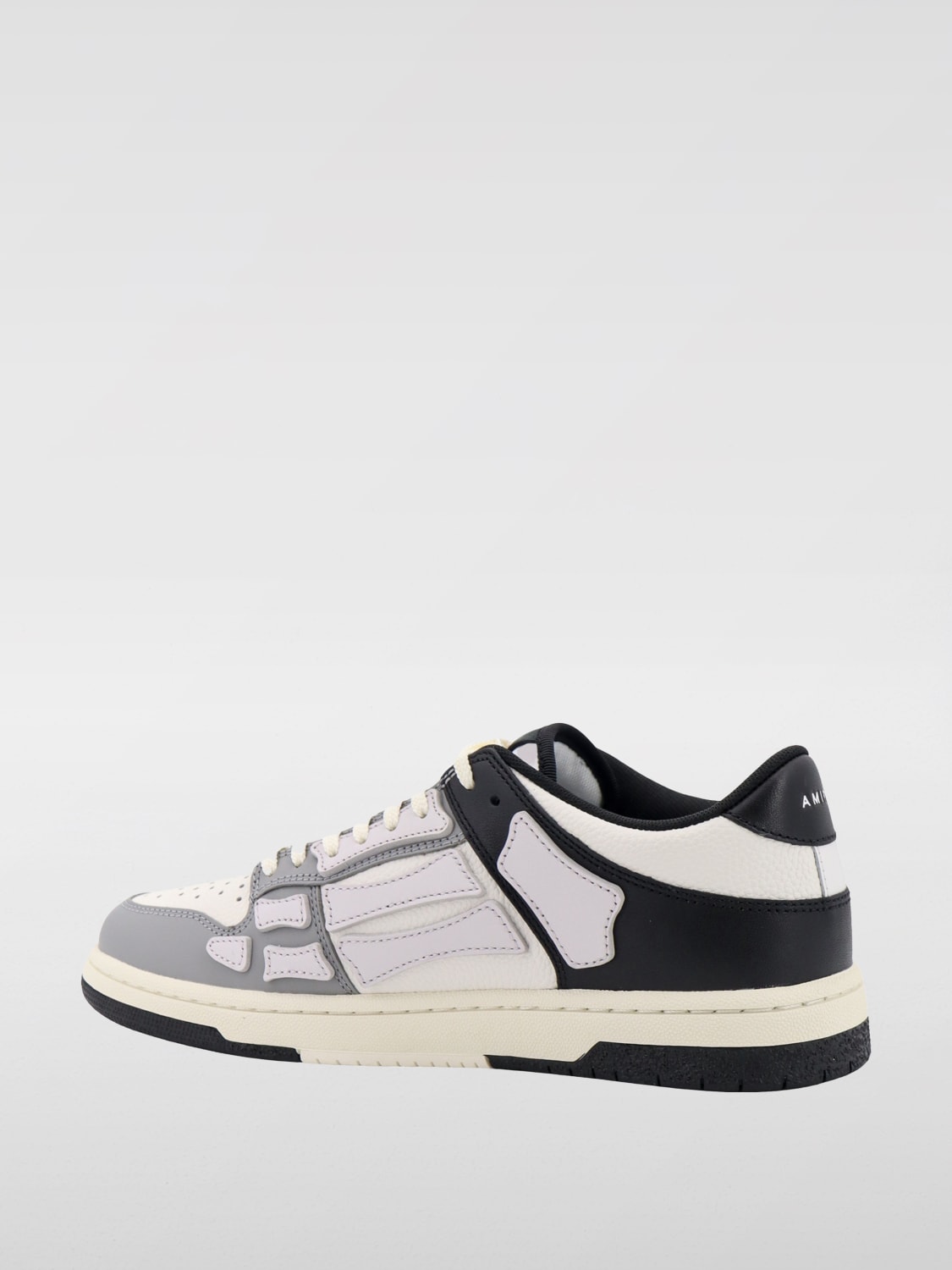 AMIRI SNEAKERS: Sneakers men Amiri, White - Img 3