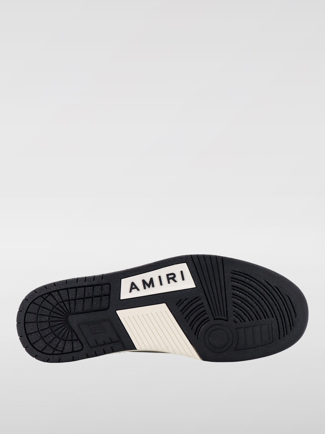 AMIRI SNEAKERS: Sneakers men Amiri, White - Img 4