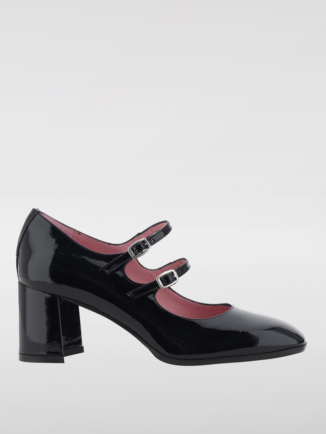 CAREL PARIS HIGH HEEL SHOES: Shoes woman Carel Paris, Black - Img 1