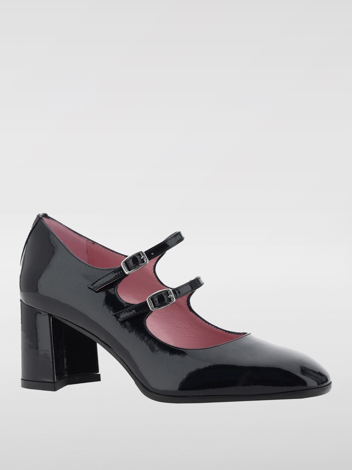 CAREL PARIS HIGH HEEL SHOES: Shoes woman Carel Paris, Black - Img 2