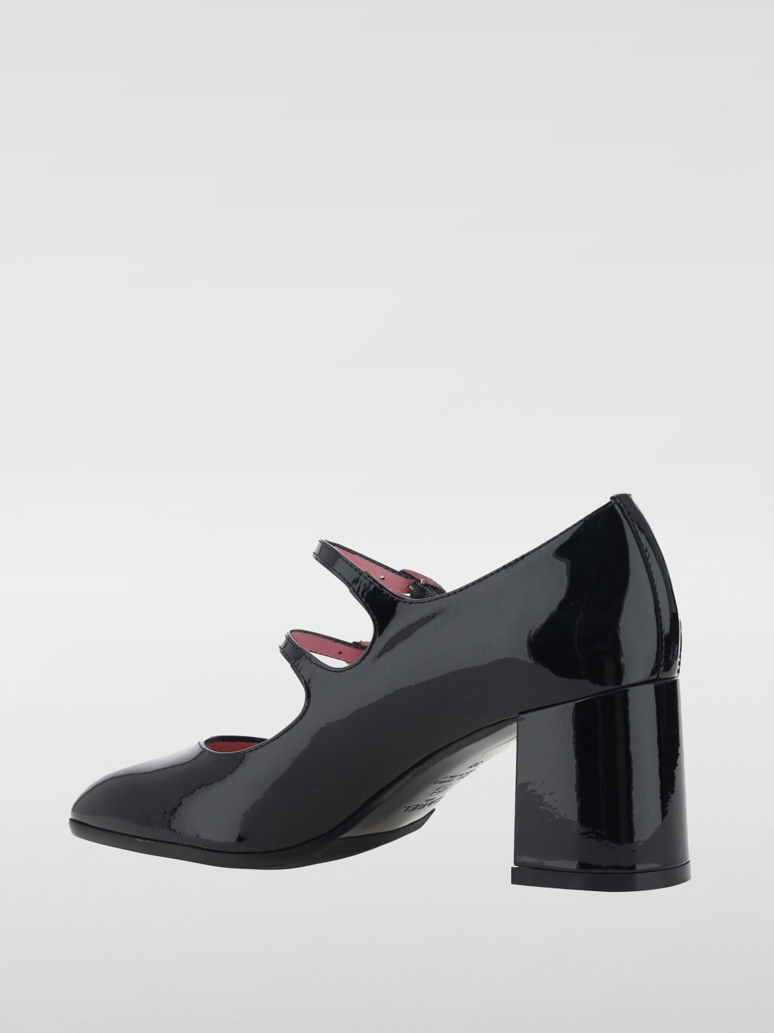 CAREL PARIS HIGH HEEL SHOES: Shoes woman Carel Paris, Black - Img 3