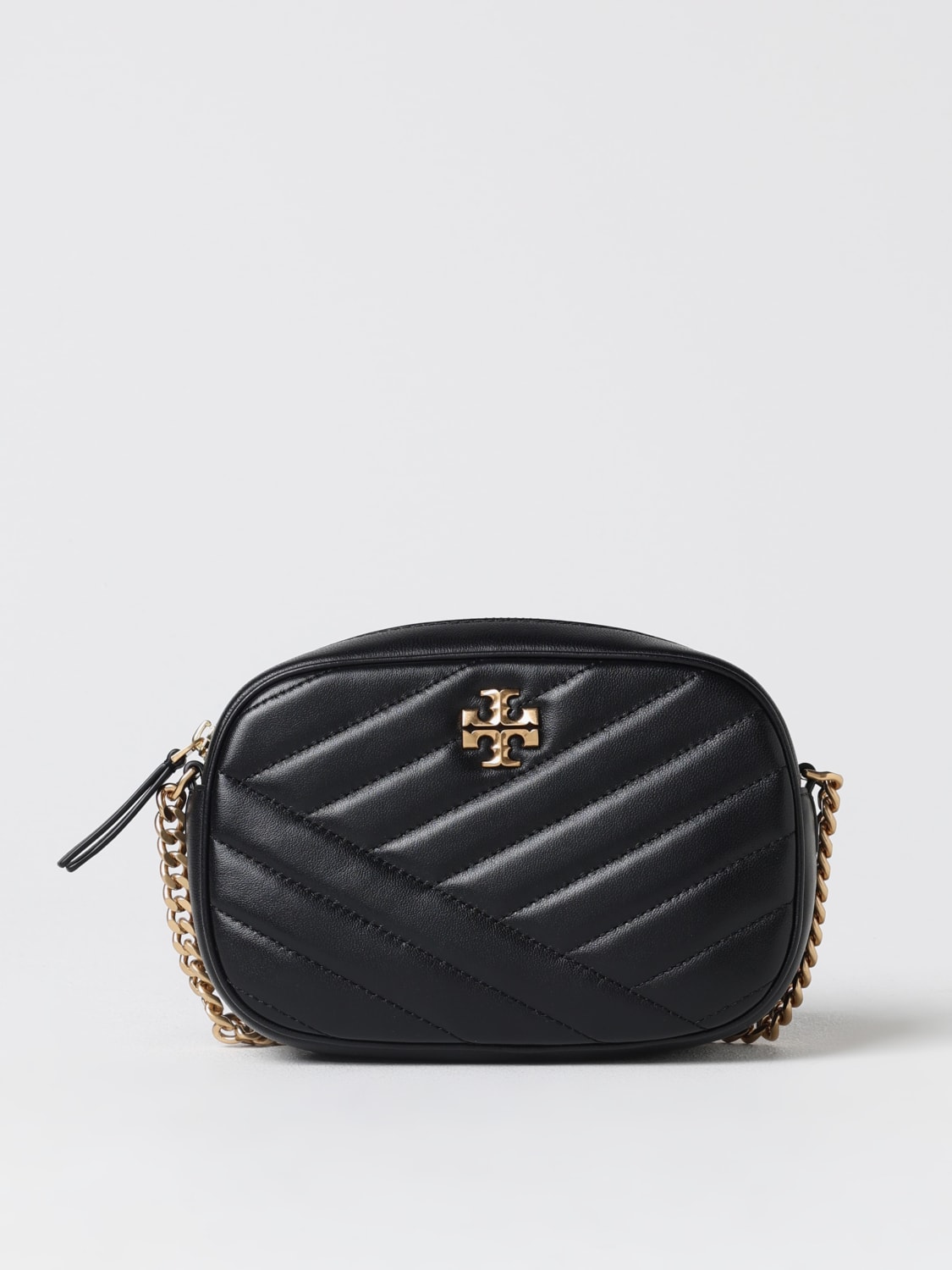 Giglio Borsa Kira Tory Burch in nappa trapuntata