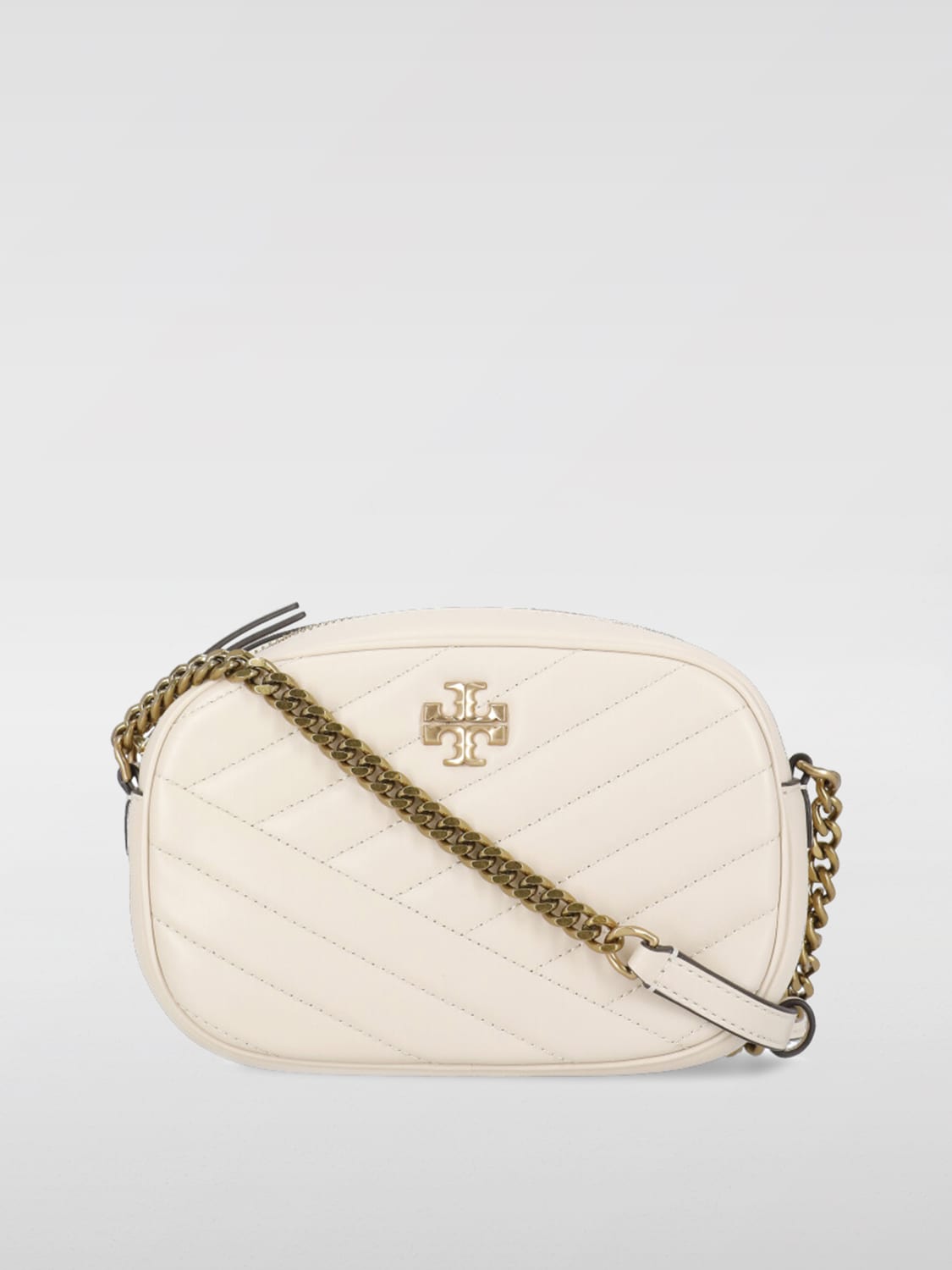 Giglio Borsa Kira Tory Burch in nappa trapuntata