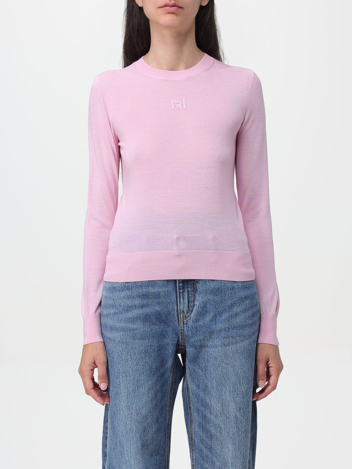 Giglio Maglia basic Alexander Wang