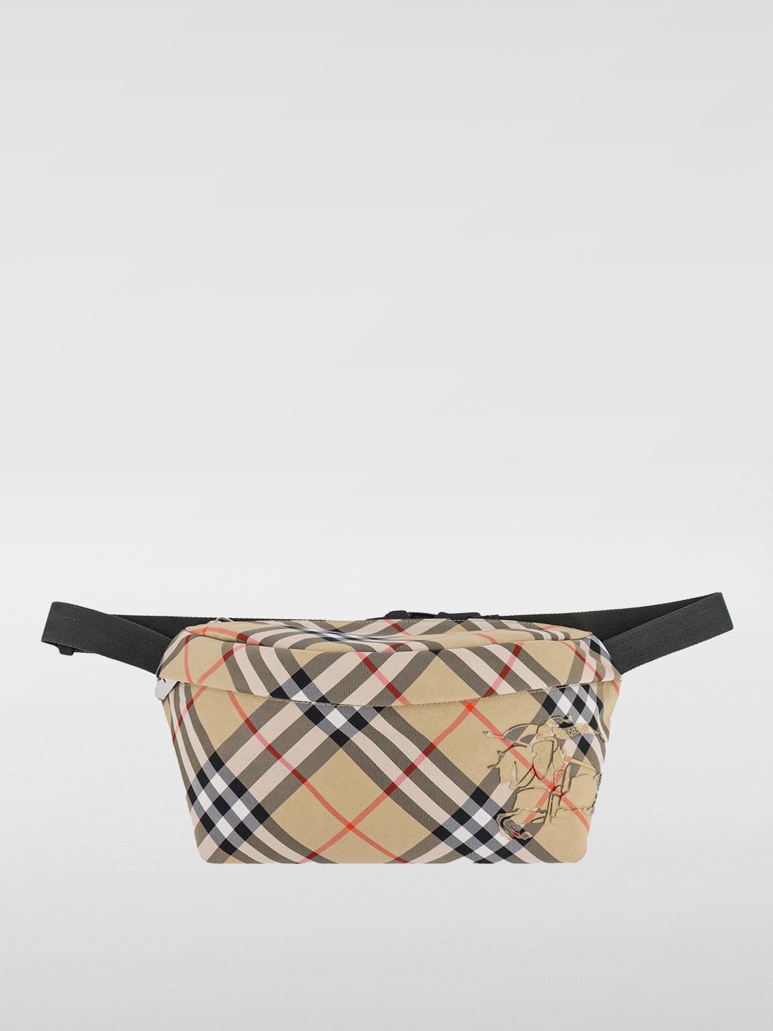 Burberry bum bag best sale