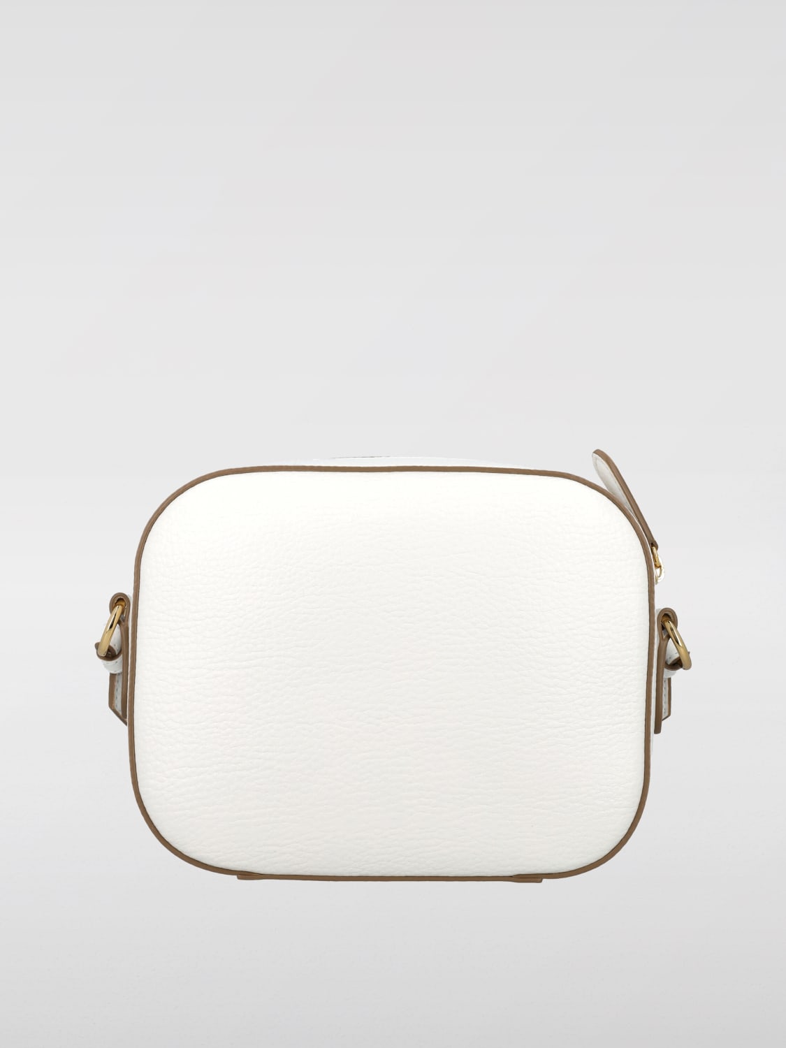 STELLA MCCARTNEY MINI BAG: Shoulder bag woman Stella McCartney, White - Img 2