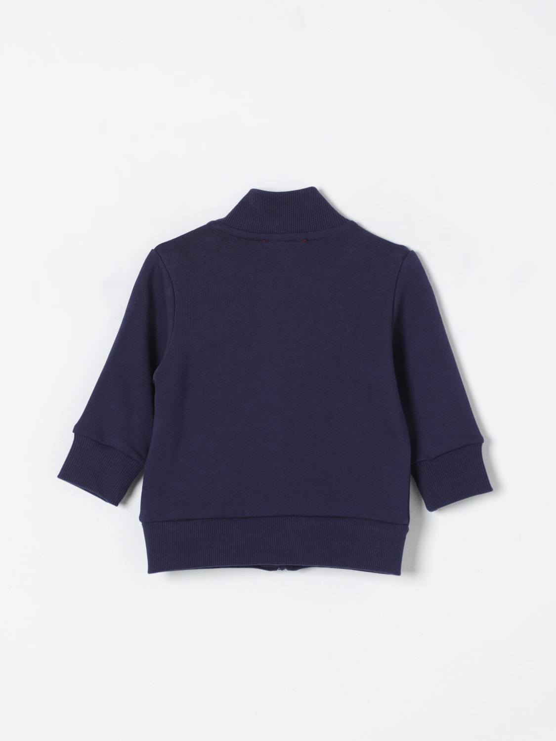 DIESEL SWEATER: Sweater kids Diesel, Blue - Img 2