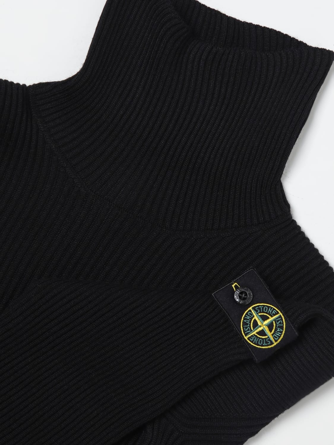 Junior black jumper new arrivals