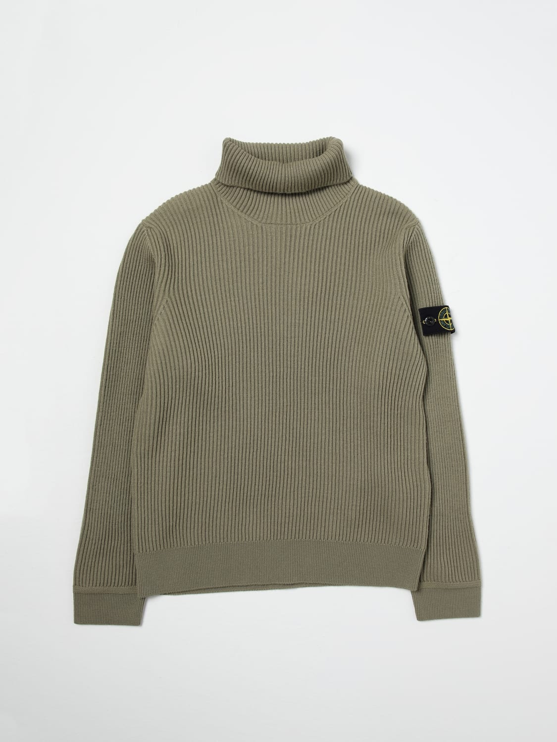 Vintage stone island turtleneck discount