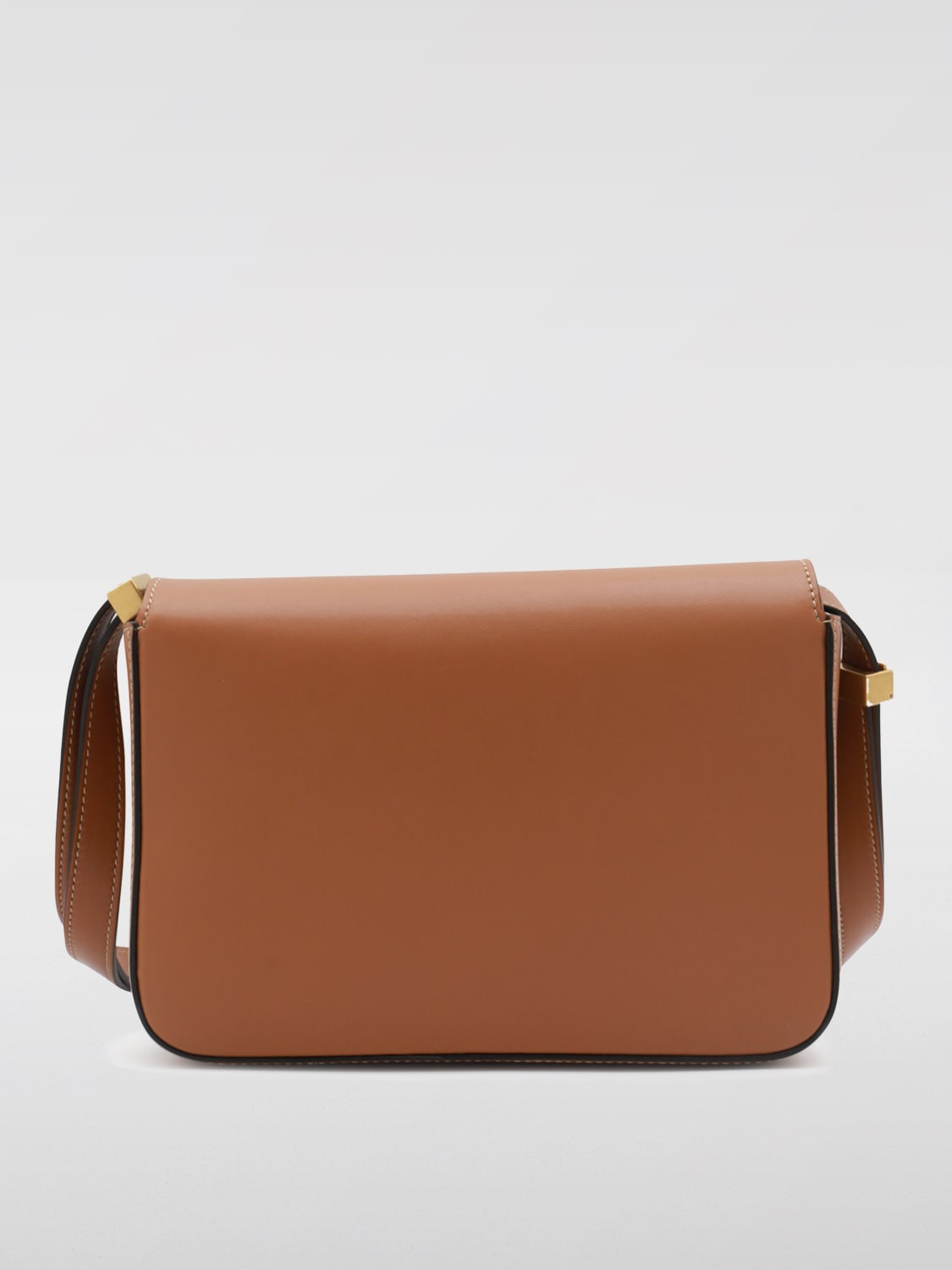 TOD'S MINI-TASCHE: Handtasche damen Tod's, Camel - Img 3