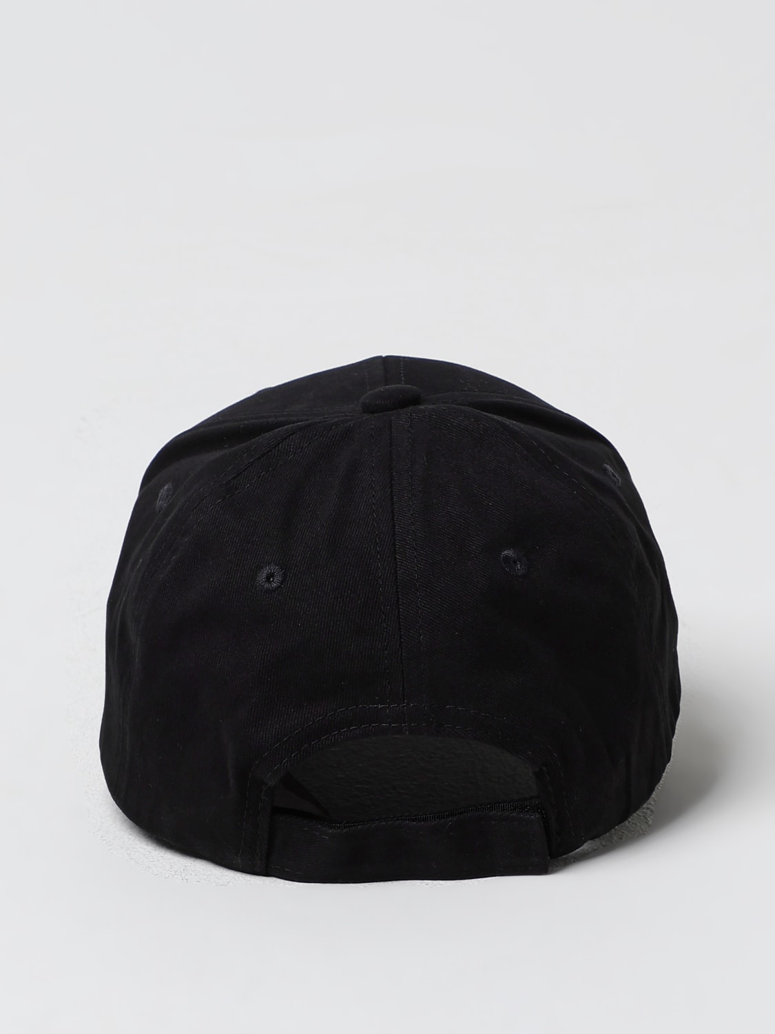 ZADIG & VOLTAIRE HAT: Hat men Zadig & Voltaire, Black - Img 3