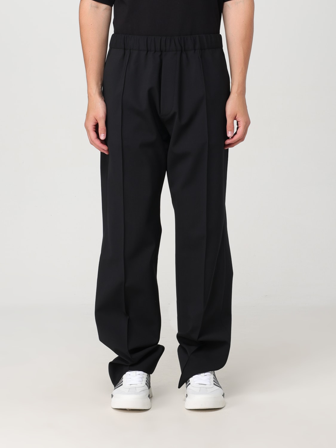 Giglio Pantalone jogging Dsquared2