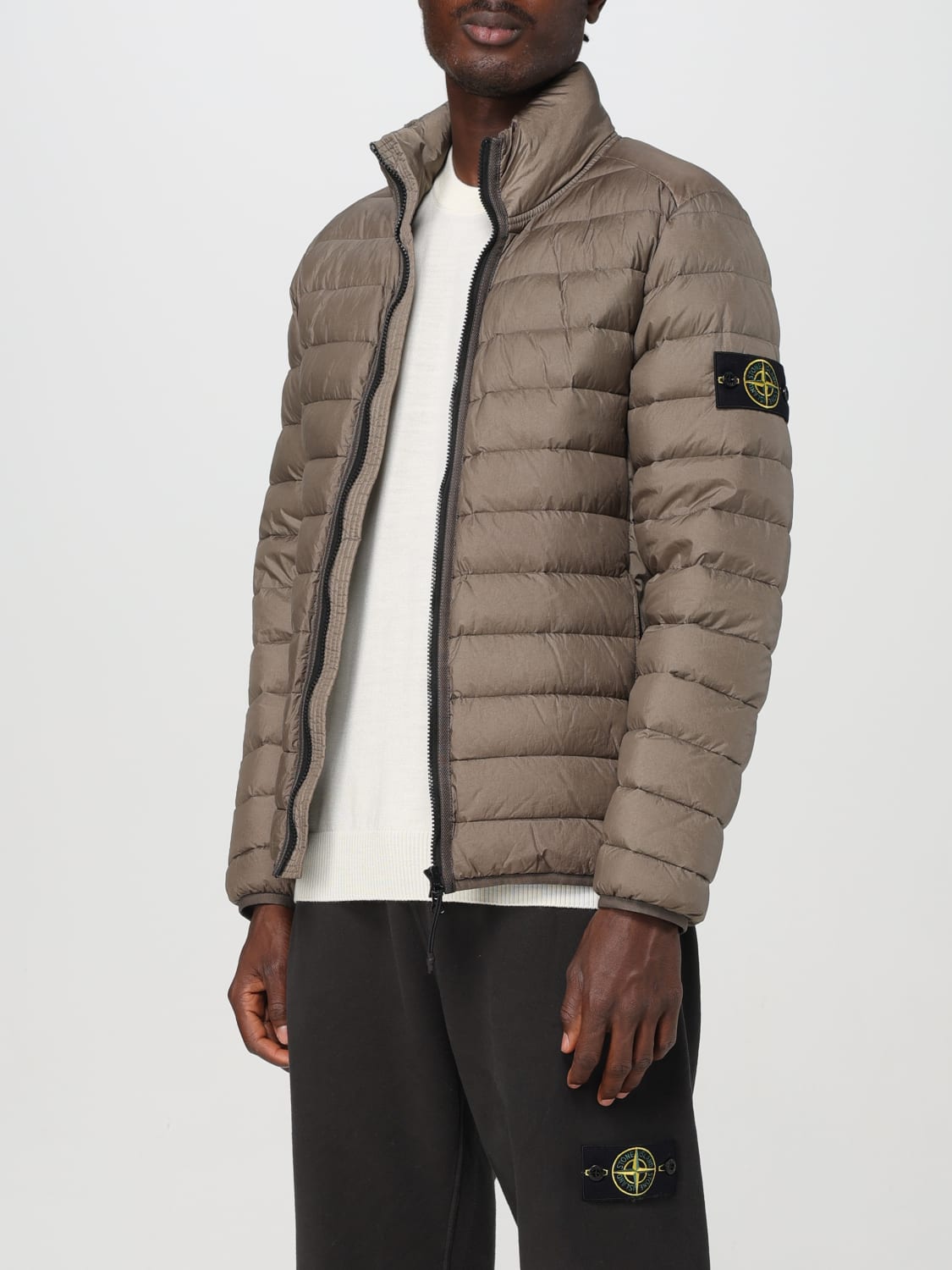 Jaket stone island online