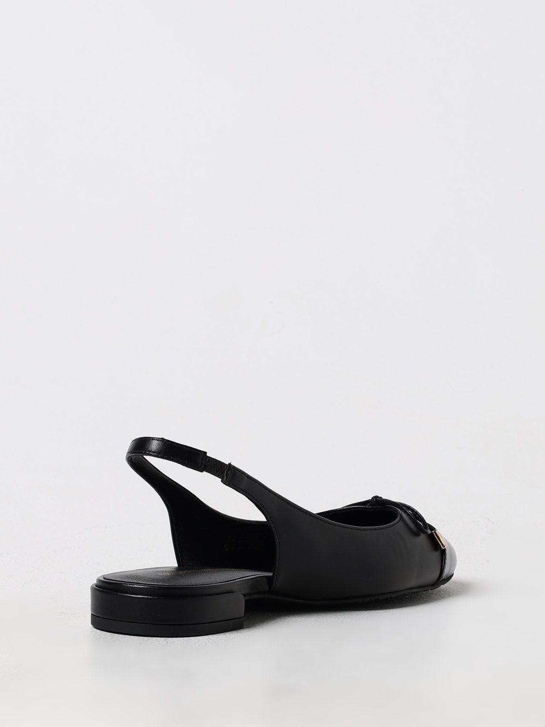 STUART WEITZMAN BALLET FLATS: Ballet flats woman Stuart Weitzman, Black - Img 3