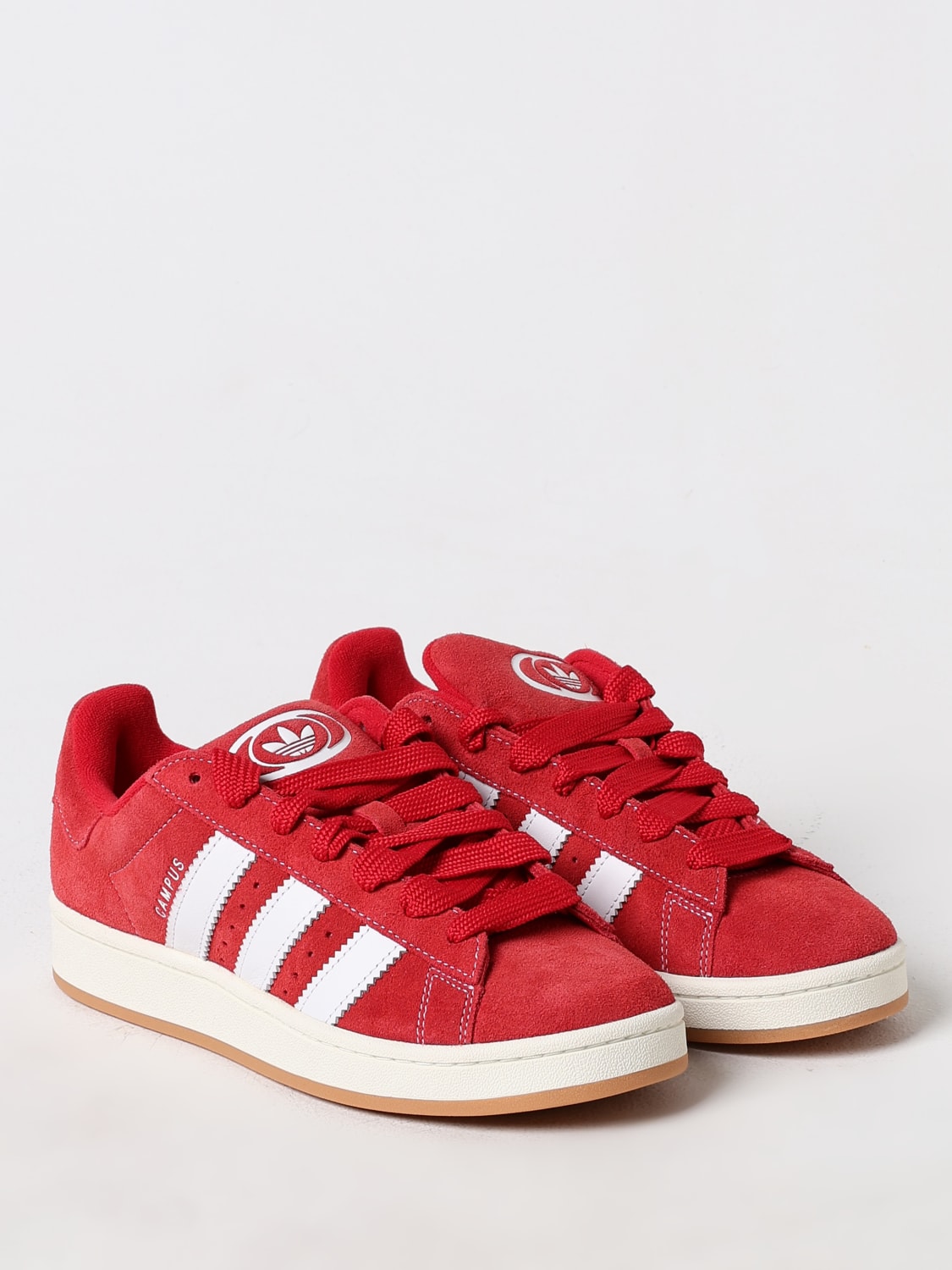 Adidas original red shoes new arrivals