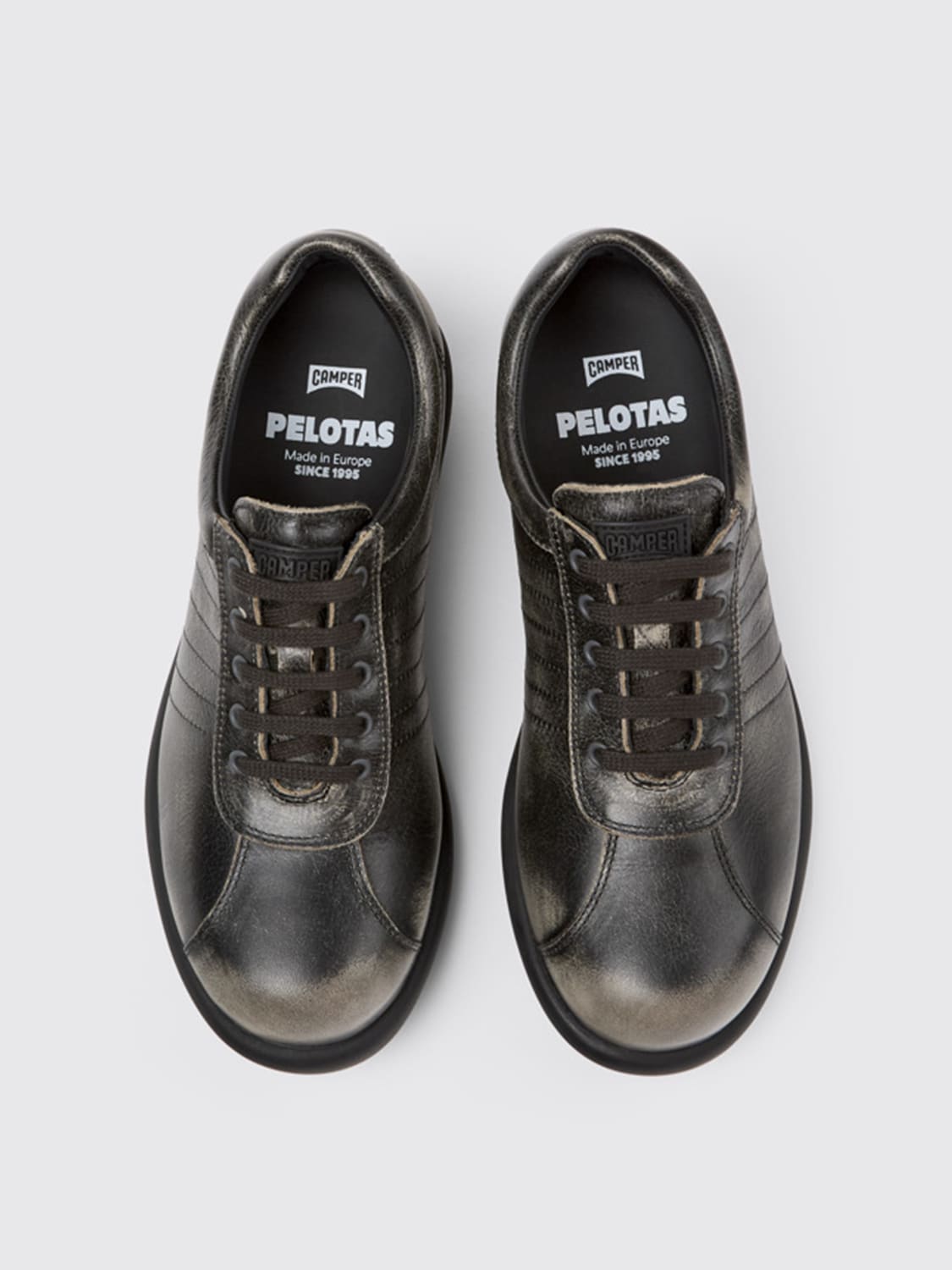 CAMPER: Shoes woman - Multicolor | Camper oxford shoe 27205 CAMPER: Shoes woman - Multicolor | Camper oxford shoe 27205