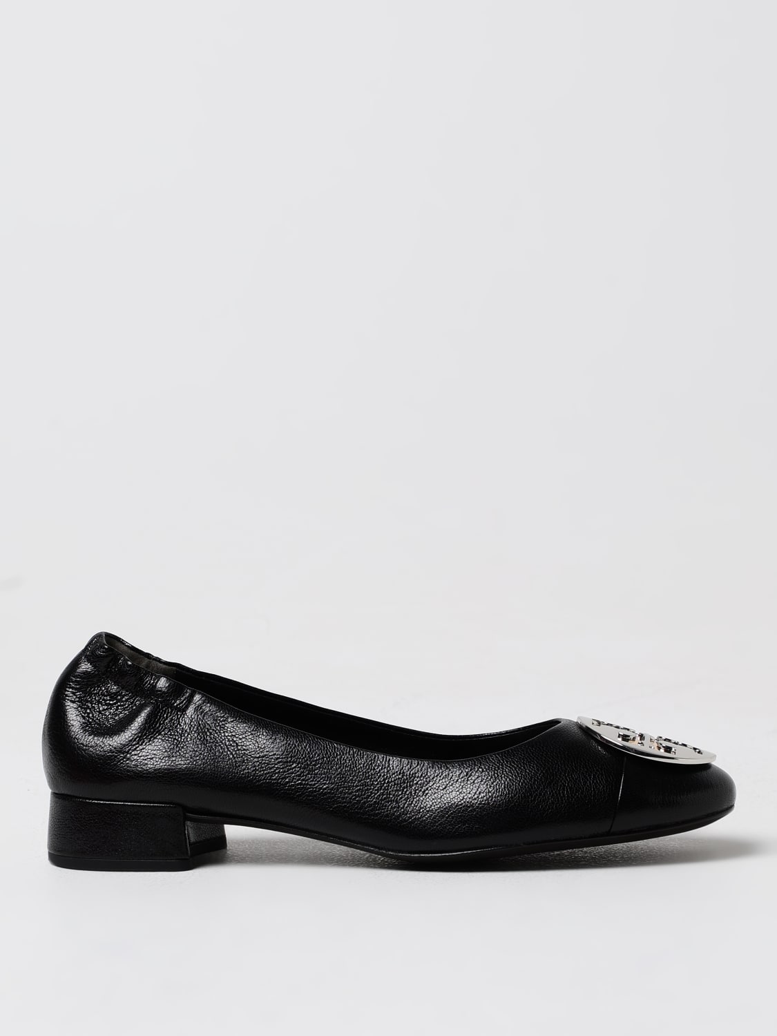 Giglio Ballerina Tory Burch in naplak