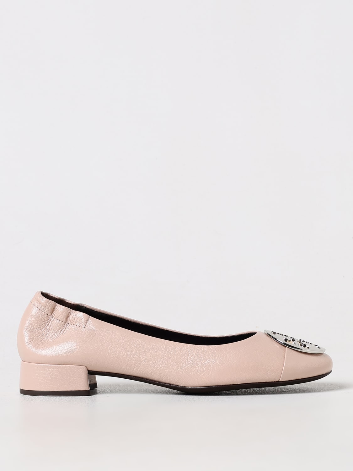 Giglio Ballerina Tory Burch in naplak