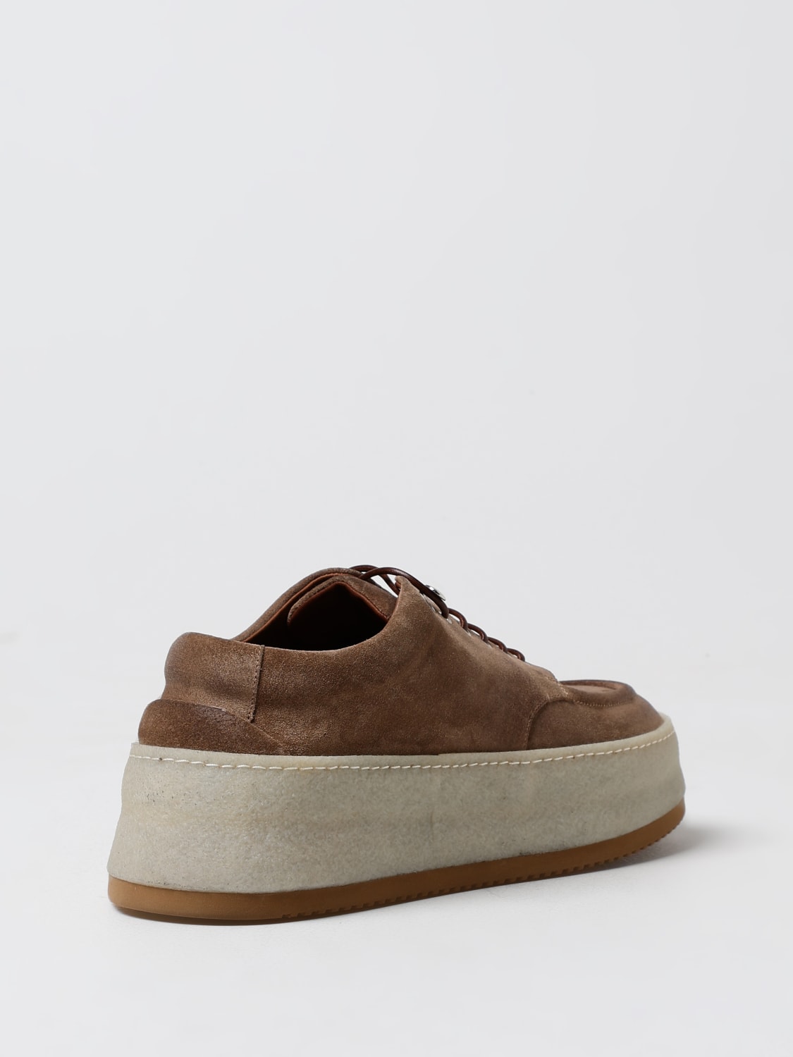 MARSÈLL SNEAKERS: Sneakers men Marsell, Beige - Img 3