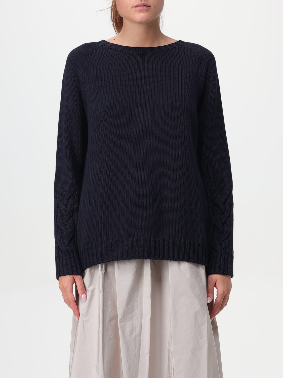 Giglio Maglia in cotone 's Max Mara